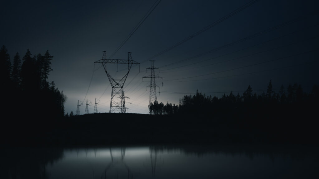 Was tun bei Stromausfall