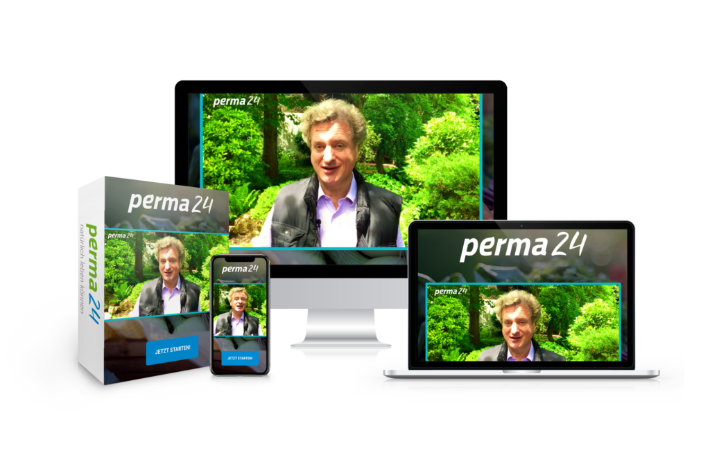 perma24 selbstversorger prepper garten