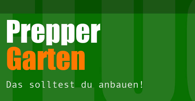 Preppergarten