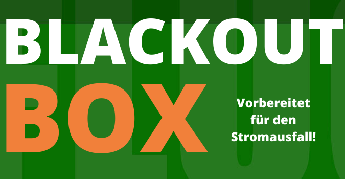 blackout box