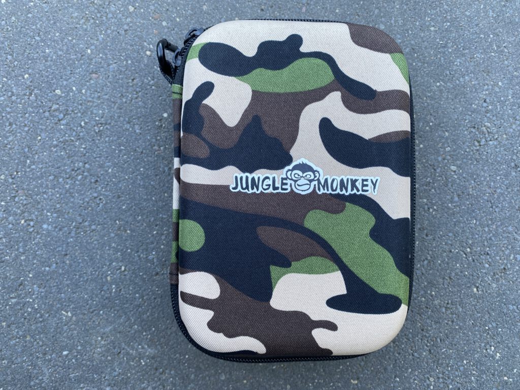 Jungle Monkey Survival Kit