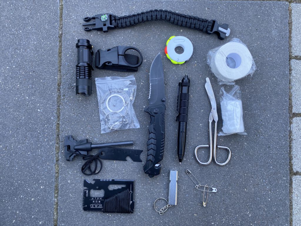 Jungle Monkey Kit