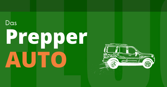 Prepper Auto