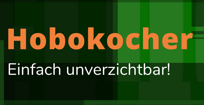 Hobokocher