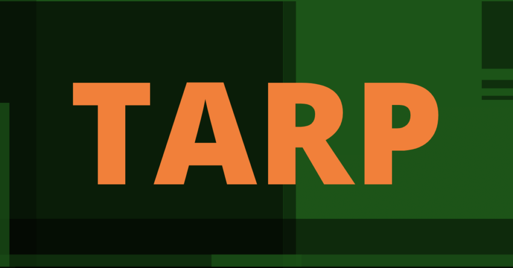 tarp