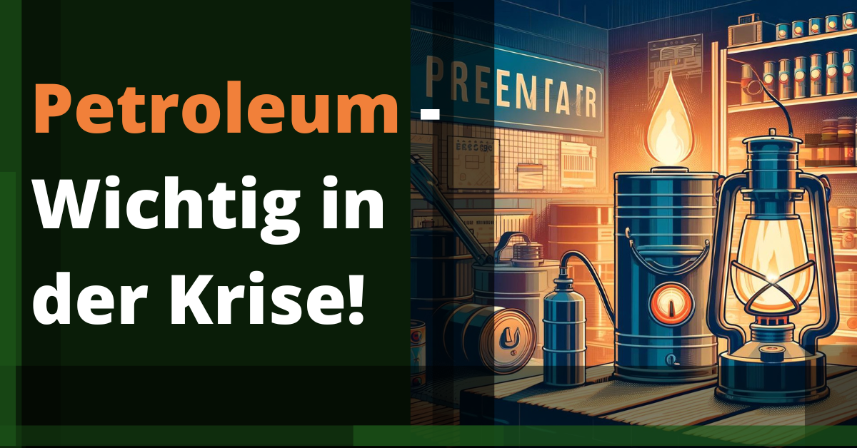 Petroleum
