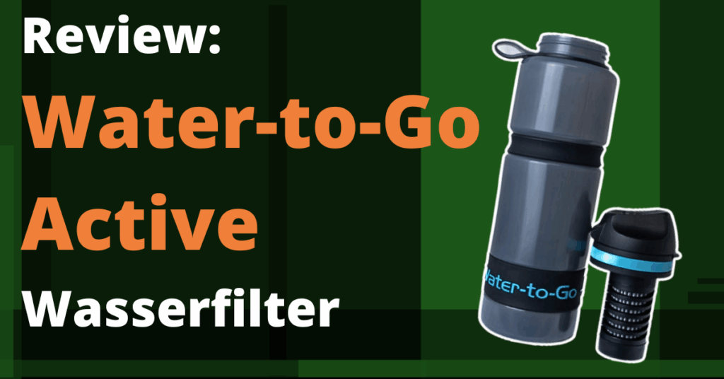 water-to-go-wasserfilter