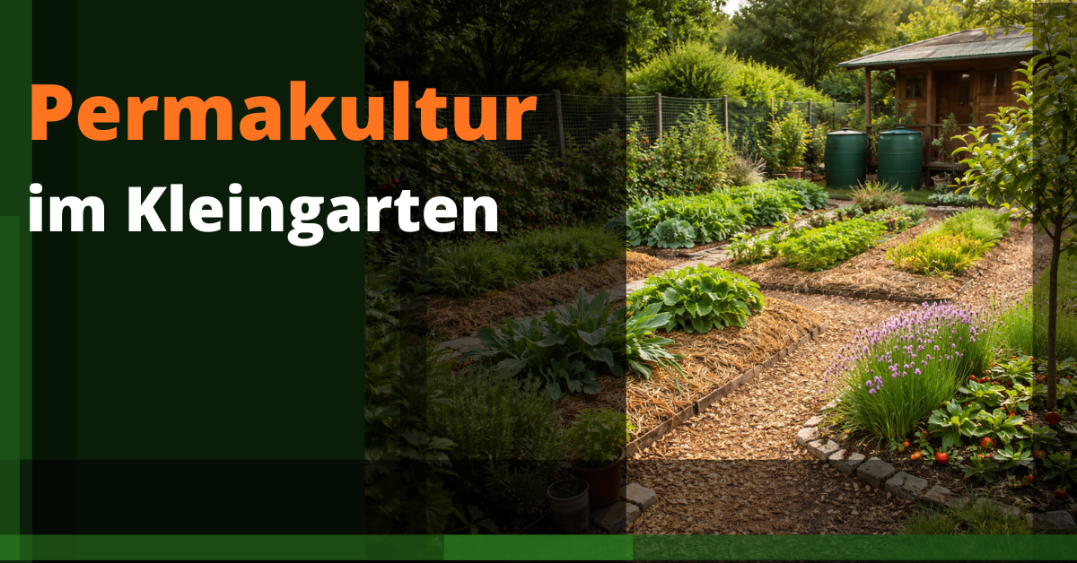 permakultur im kleingarten